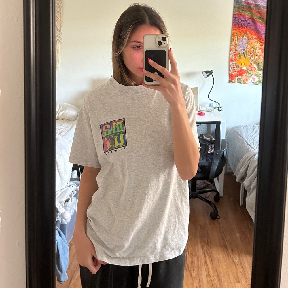 Vintage Maui tee